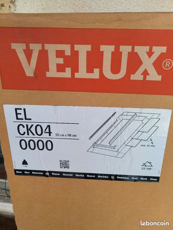 Garniture velux (image 2)