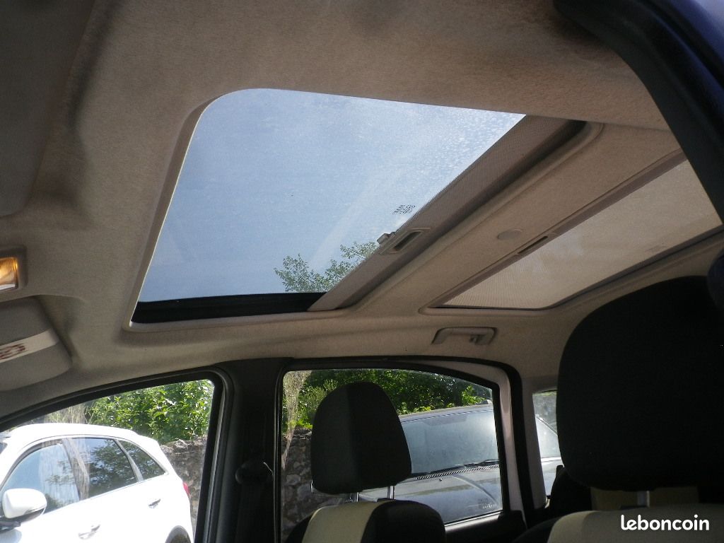 Fiat Panda MY 1.2 8V 60 ch Dynamic (image 3)