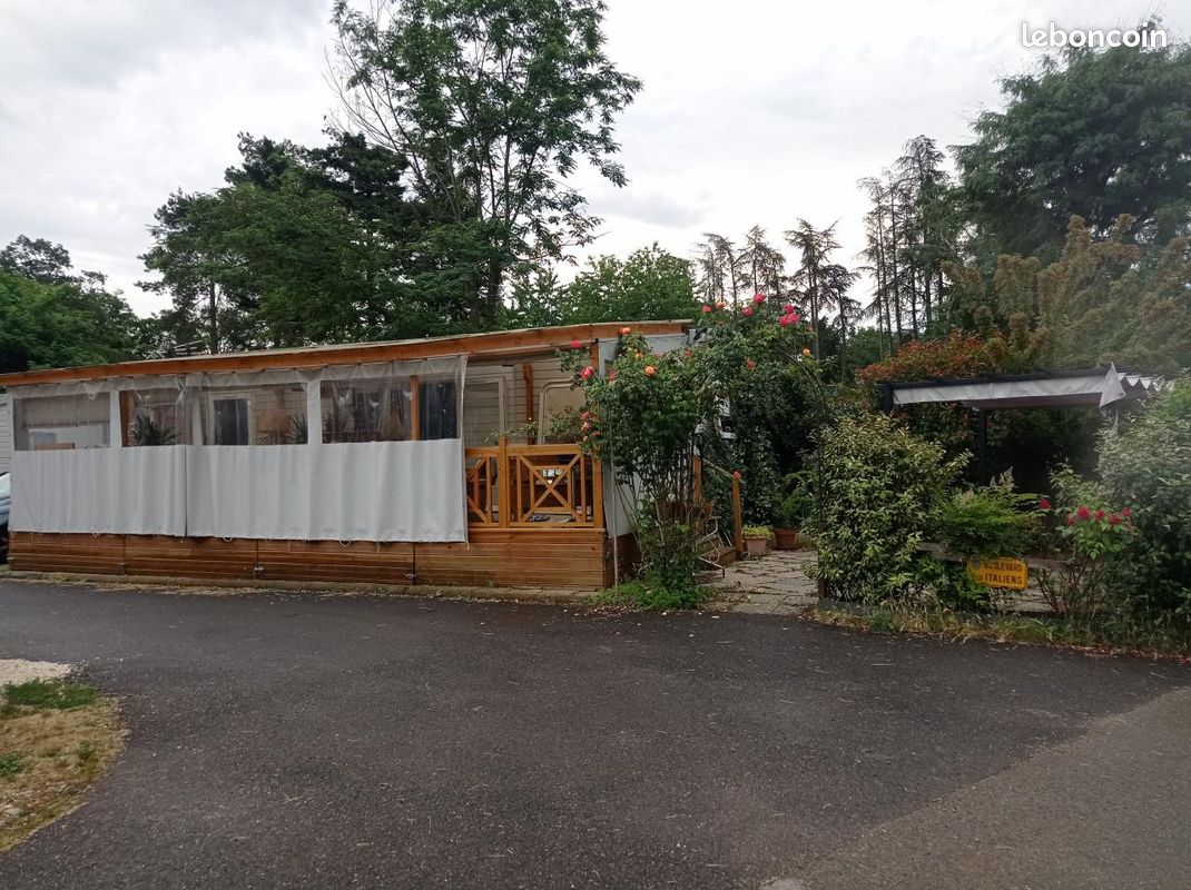 Maison 3 pièces 38 m² · à Meyzieu · 38 m² · 67 500 €