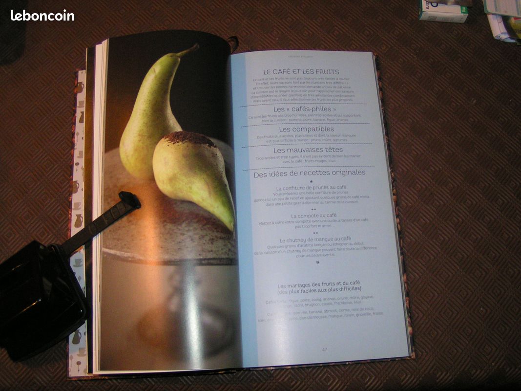 Café _ Stéphane Lagorce (image 3)