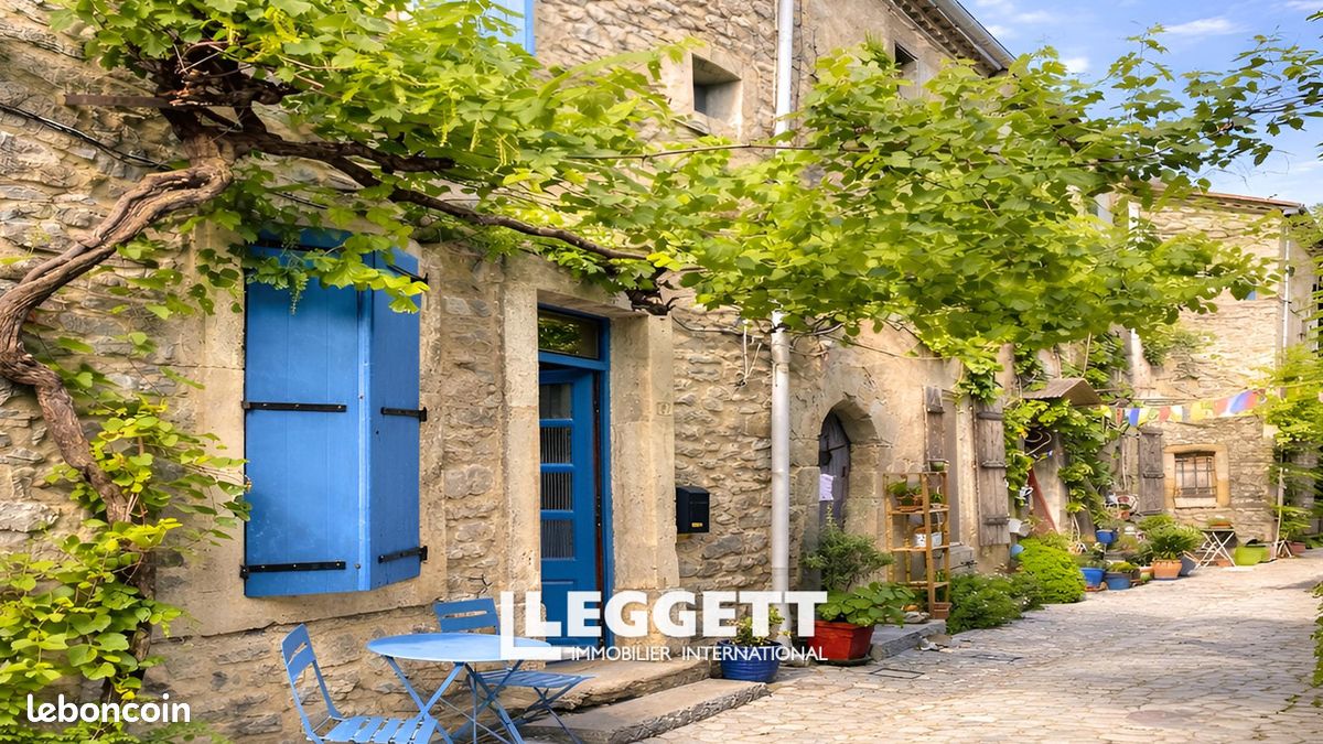 Maison 6 pièces 160 m² · à Cesseras · 160 m² · 215 000 €