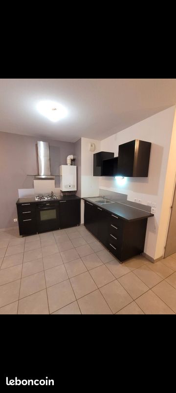 Appartement 1 pièce 31 m² · à Feyzin · 31 m² · 800 €/mois