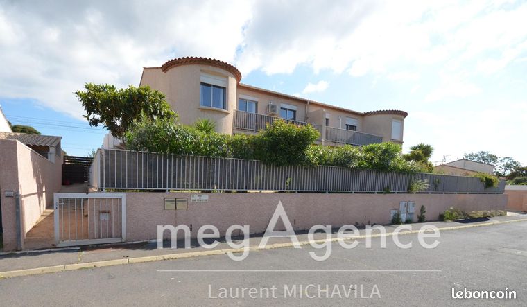 Appartement 4 pièces 70 m²
