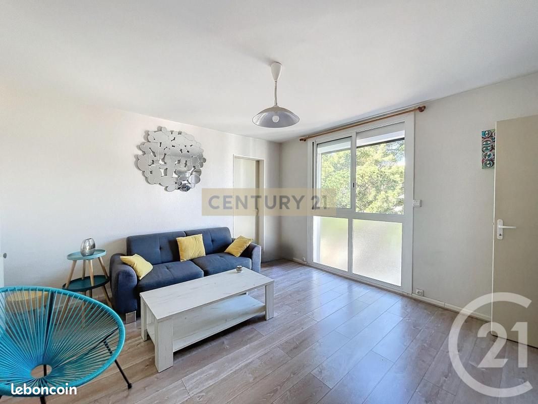 Appartement 4 pièces 74 m² · à Perpignan · 74 m² · 106 000 €