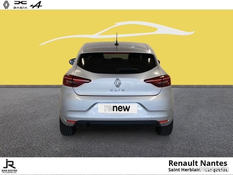 Renault Clio 1.5 Blue dCi 100ch Evolution (image 8)