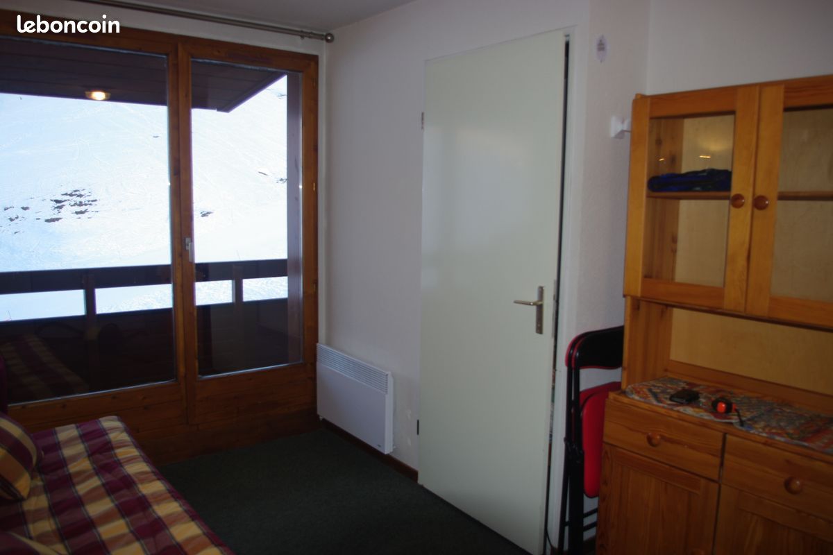 Location saisonnière Plagne Soleil (image 1)