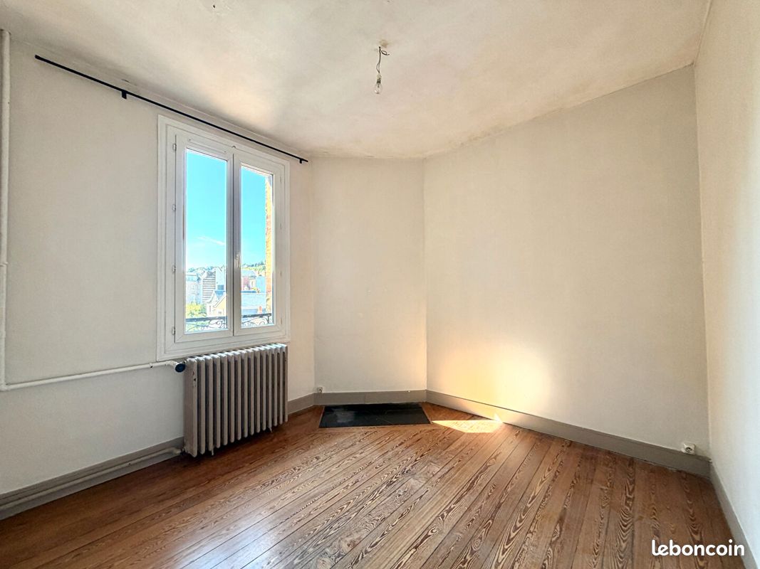 Appartement 3 pièces 52 m² · à Le Havre · 52 m² · 620 €/mois