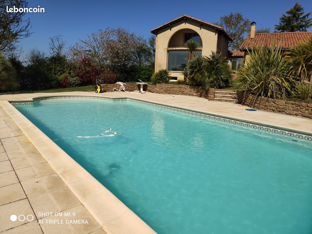 Maison 10 pièces 320 m² · à Eauze · 320 m² · 425 000 €