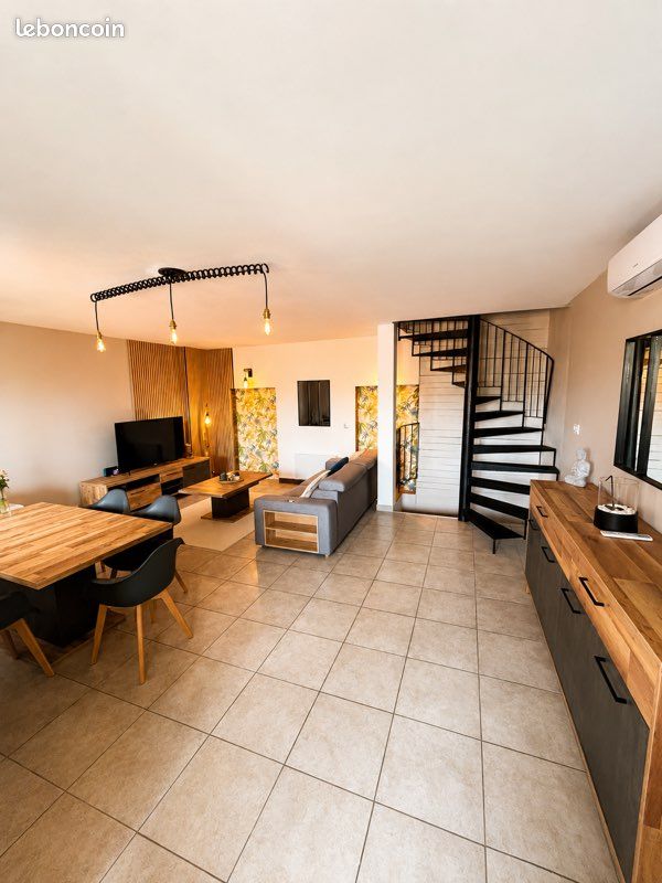 Maison 4 pièces 91 m² · à Espira-de-l'Agly · 91 m² · 198 000 €