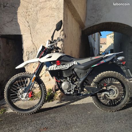 Moto Xtm 50 Malaguti Malaguti Xtm 50 2019