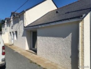 Maison 3 pièces 82 m² · à Notre-Dame-des-Landes · 82 m² · 715 €/mois
