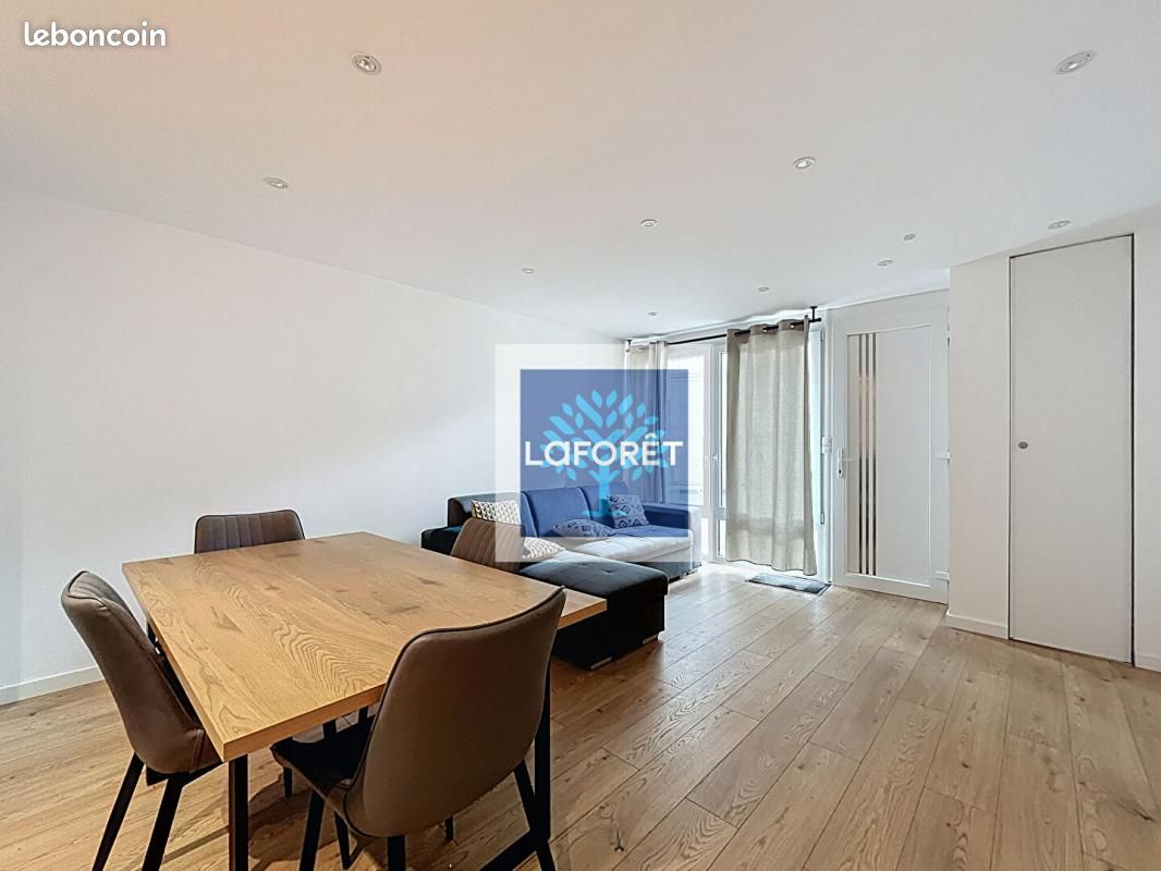 Maison 3 pièces 79 m² · à Montendre · 79 m² · 620 €/mois