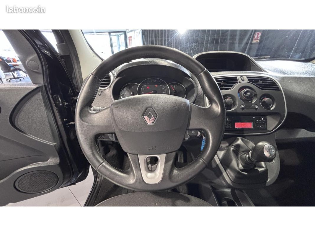RENAULT KANGOO 1.2 TCe 16V 115 cv (image 13)