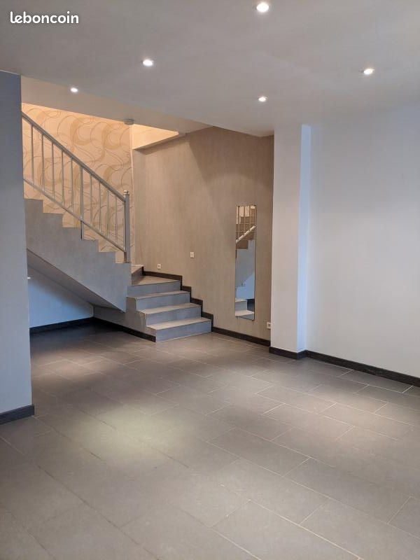 Maison 5 pièces 94 m² · à Issoudun · 94 m² · 620 €/mois