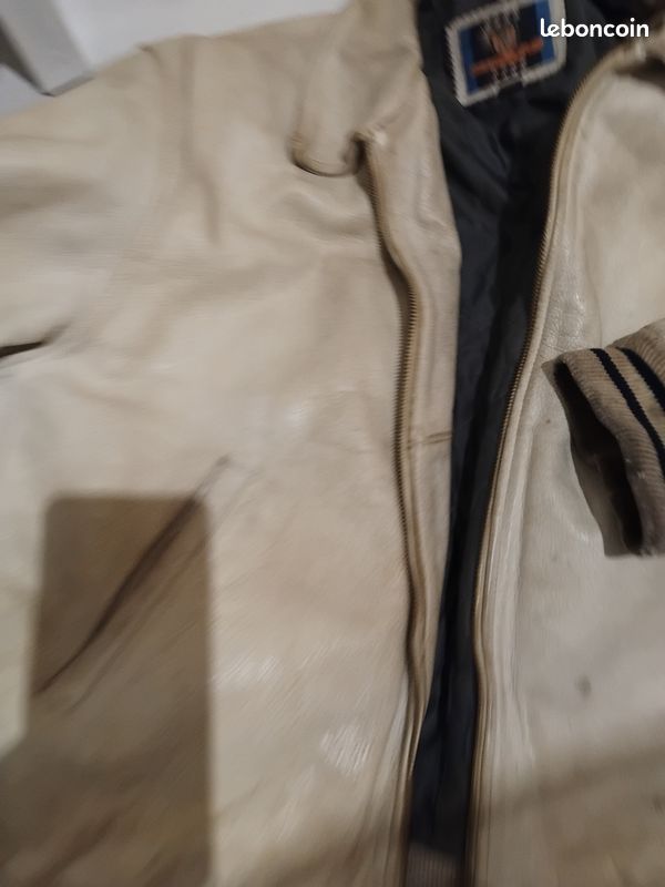 Blouson redskin (image 2)