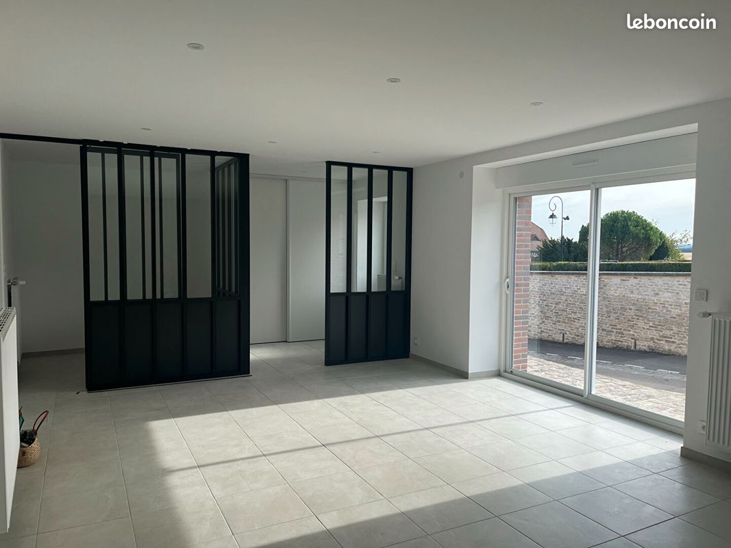 Maison 5 pièces 100 m² · à Lévigny · 100 m² · 850 €/mois
