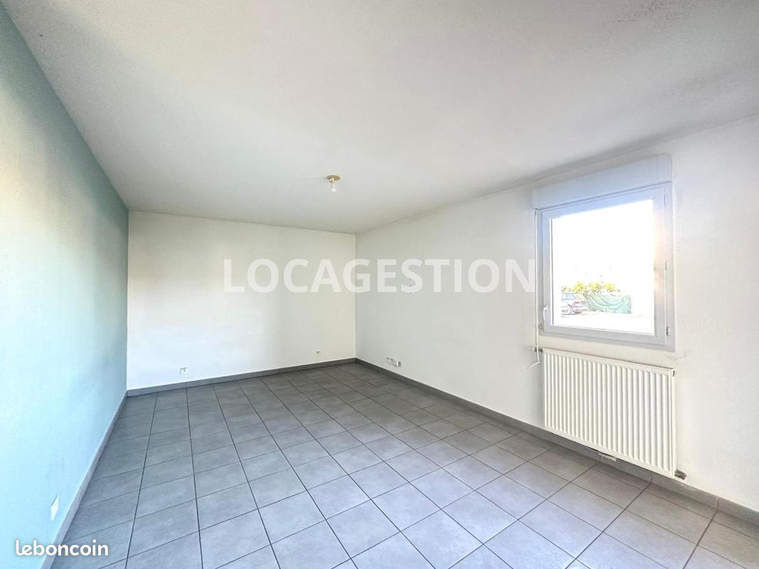Appartement 3 pièces 57 m² · à Launaguet · 57 m² · 720 €/mois