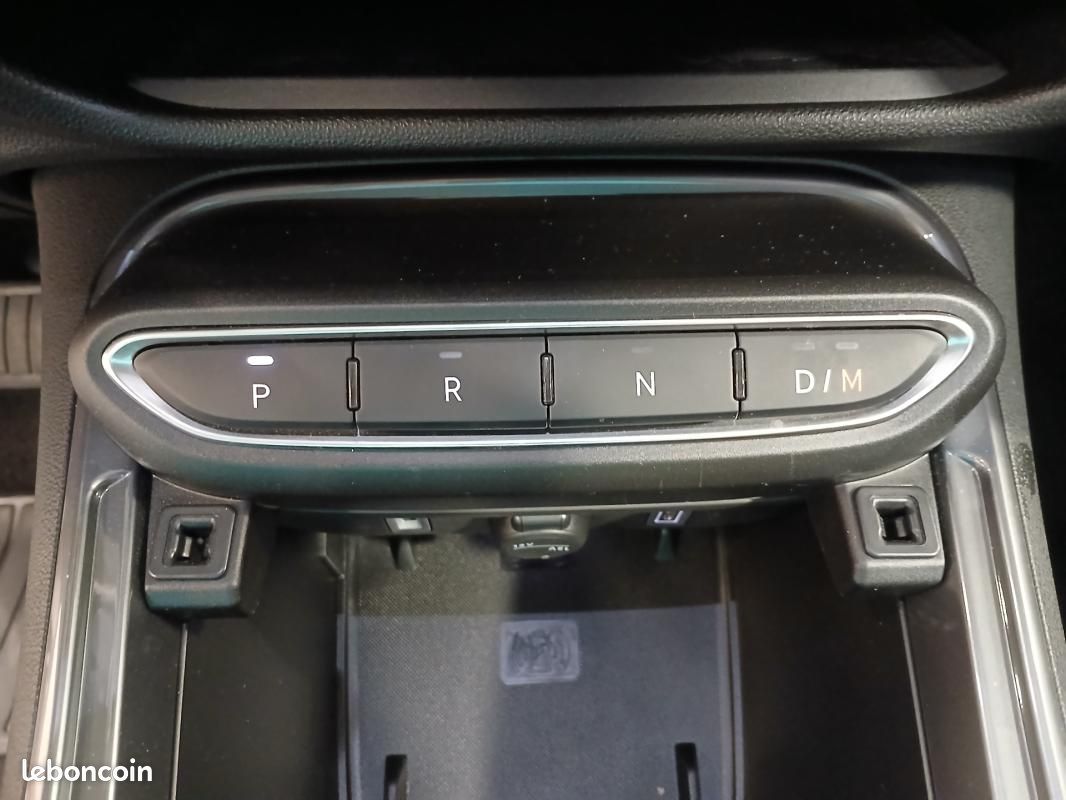 Fiat 600 T-Gen 3 1.2 Hybrid 145ch eDCT6 Pop (image 22)