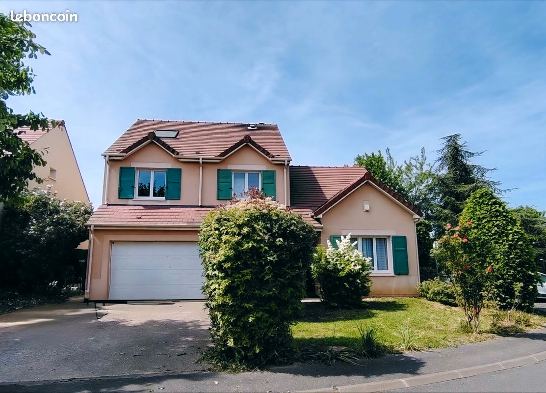 Maison 8 pièces 166 m² · à Longjumeau · 166 m² · 529 000 €