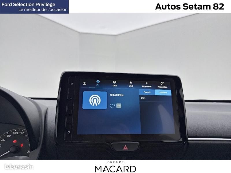 Mazda Mazda 2 Hybrid 1.5 Hybrid 116ch Centre-Line 2025 (image 17)
