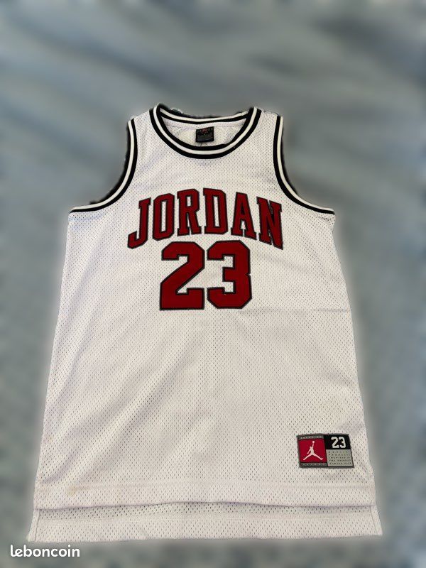 Maillot de basket (image 1)