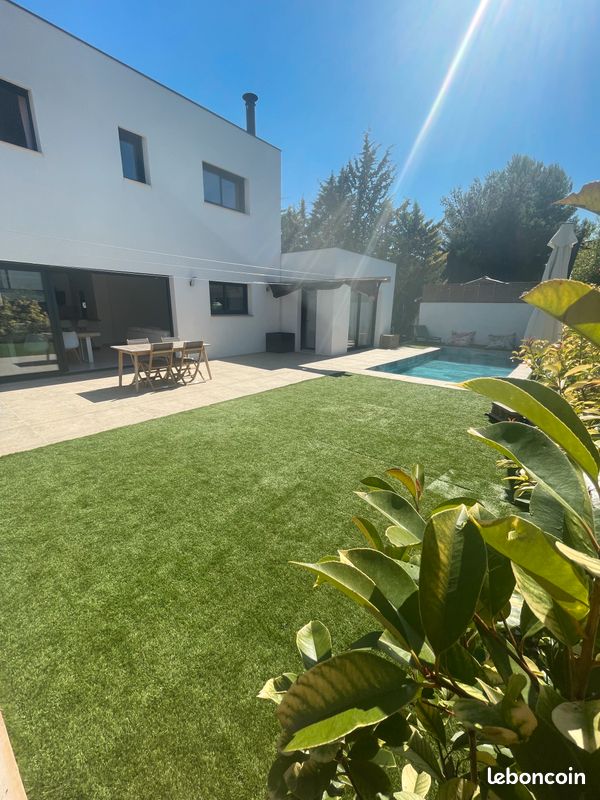 Maison 6 pièces 140 m² · à Marseille · 140 m² · 969 000 €