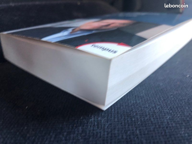 Livre " Les présidents et la guerre " (image 3)