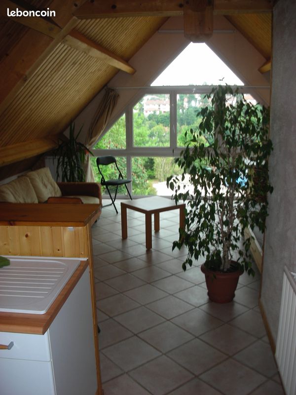Appartement 1 pièce 35 m² · à Dijon · 35 m² · 500 €