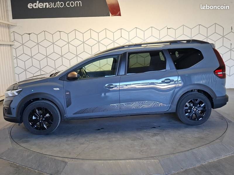 Dacia Jogger Hybrid 140 7 places GSR2 Extreme (image 2)