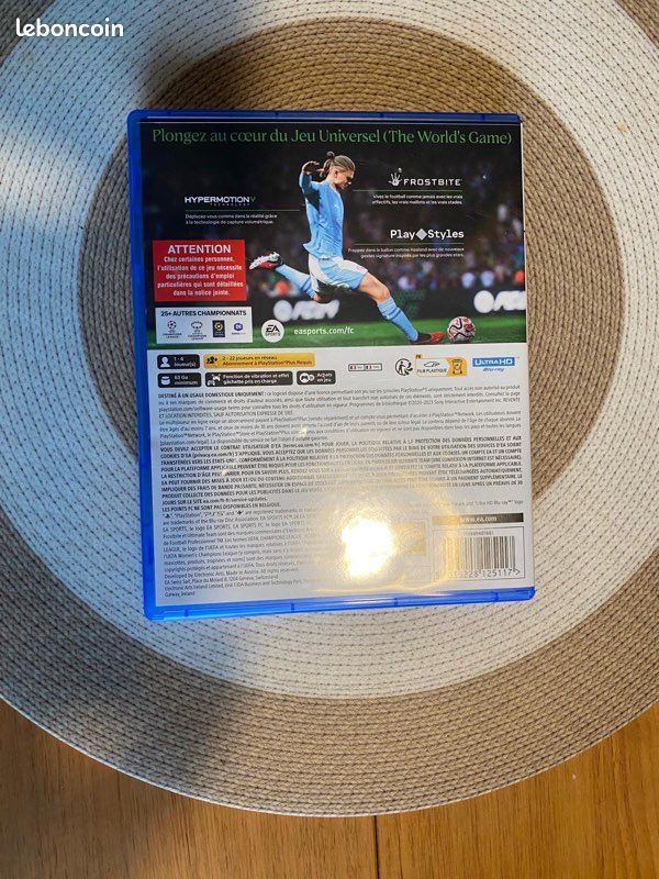 Fifa 2024 (image 3)