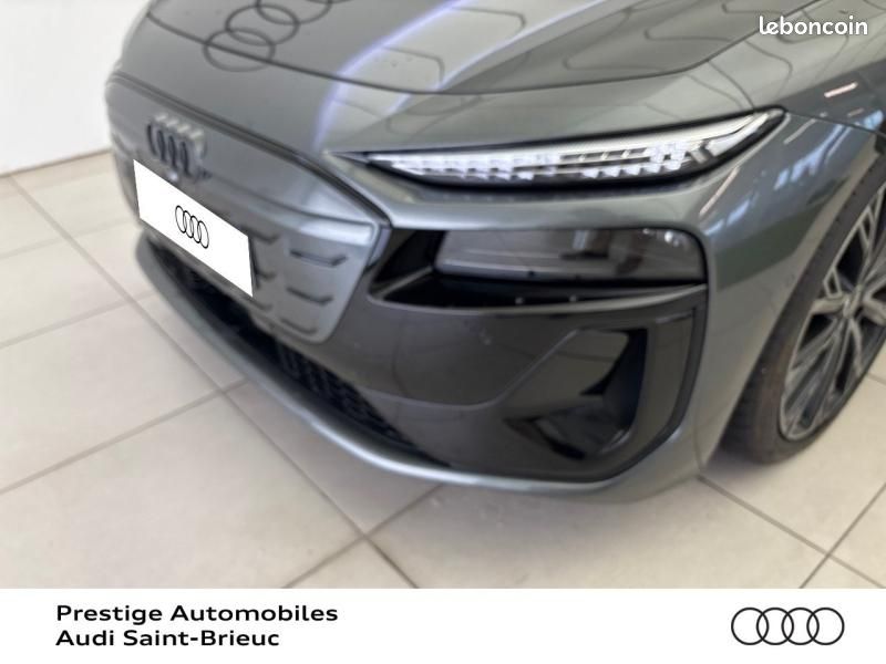 Audi A6 Avant e-tron e-tron performance 367ch S Line (image 29)