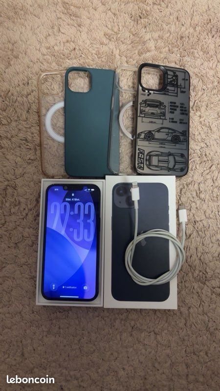 IPhone 13 (image 1)