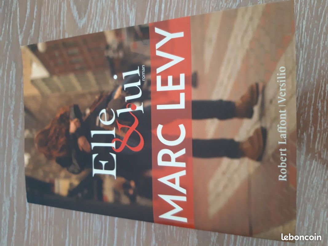 Elle et lui marc levy (image 1)