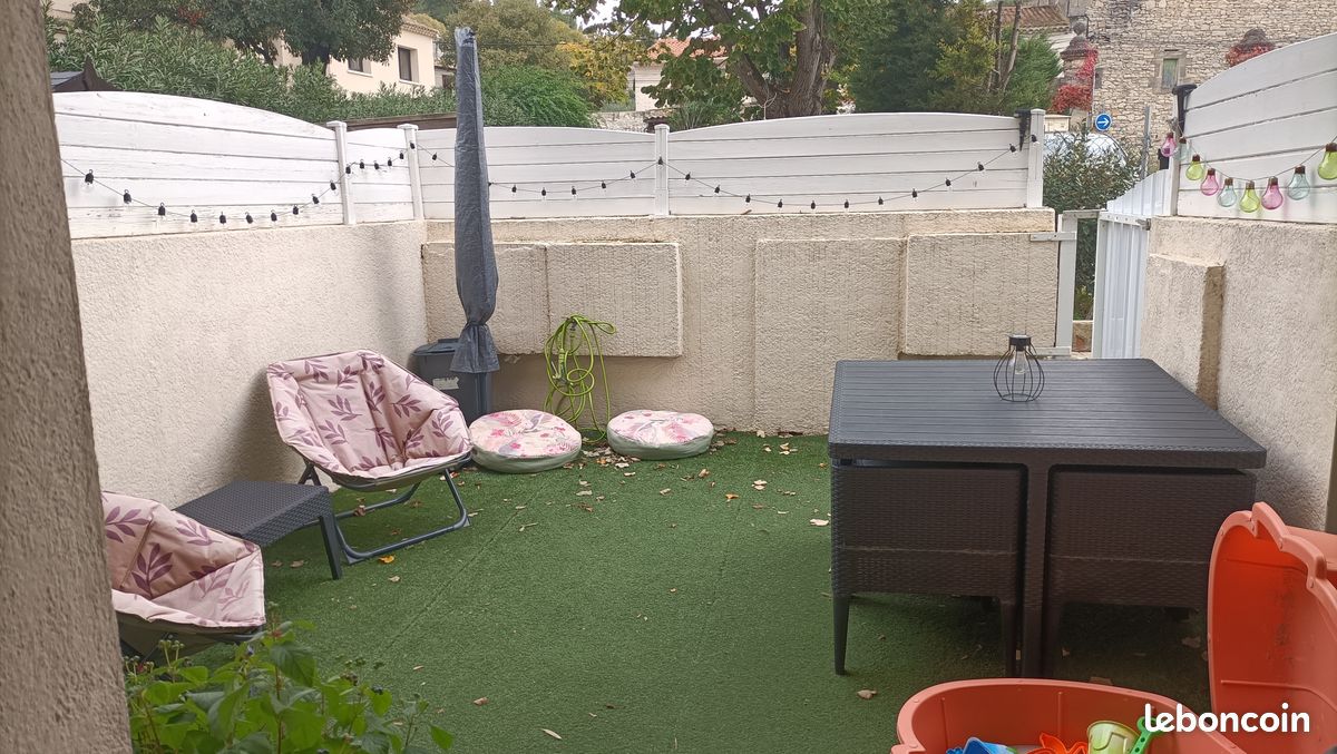 Appartement 3 pièces 91 m² · à Langlade · 91 m² · 215 000 €