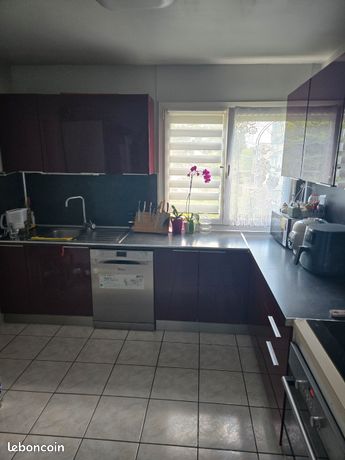 Appartement F4 790 euros avec charges