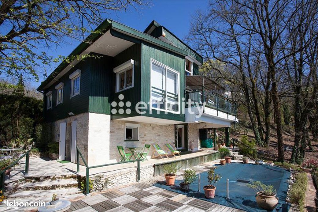 Maison 5 pièces 130 m² · à Souillac · 130 m² · 257 000 €