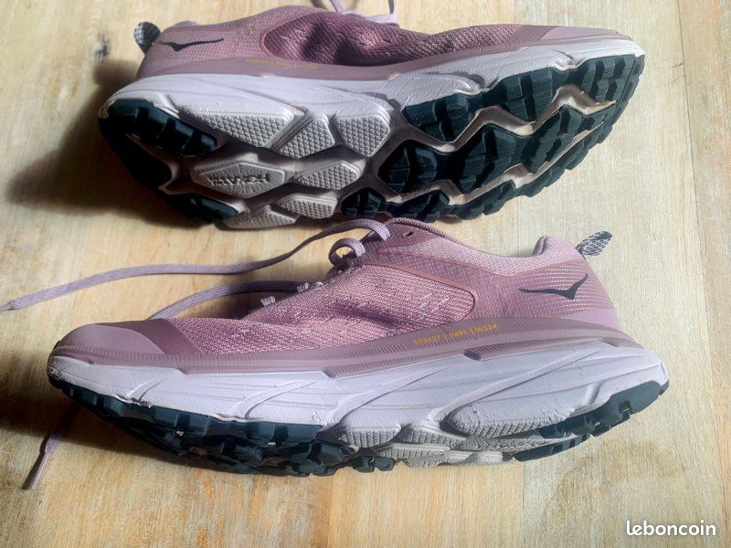Baskets HOKA CHALLENGER ATR 6 W (image 3)