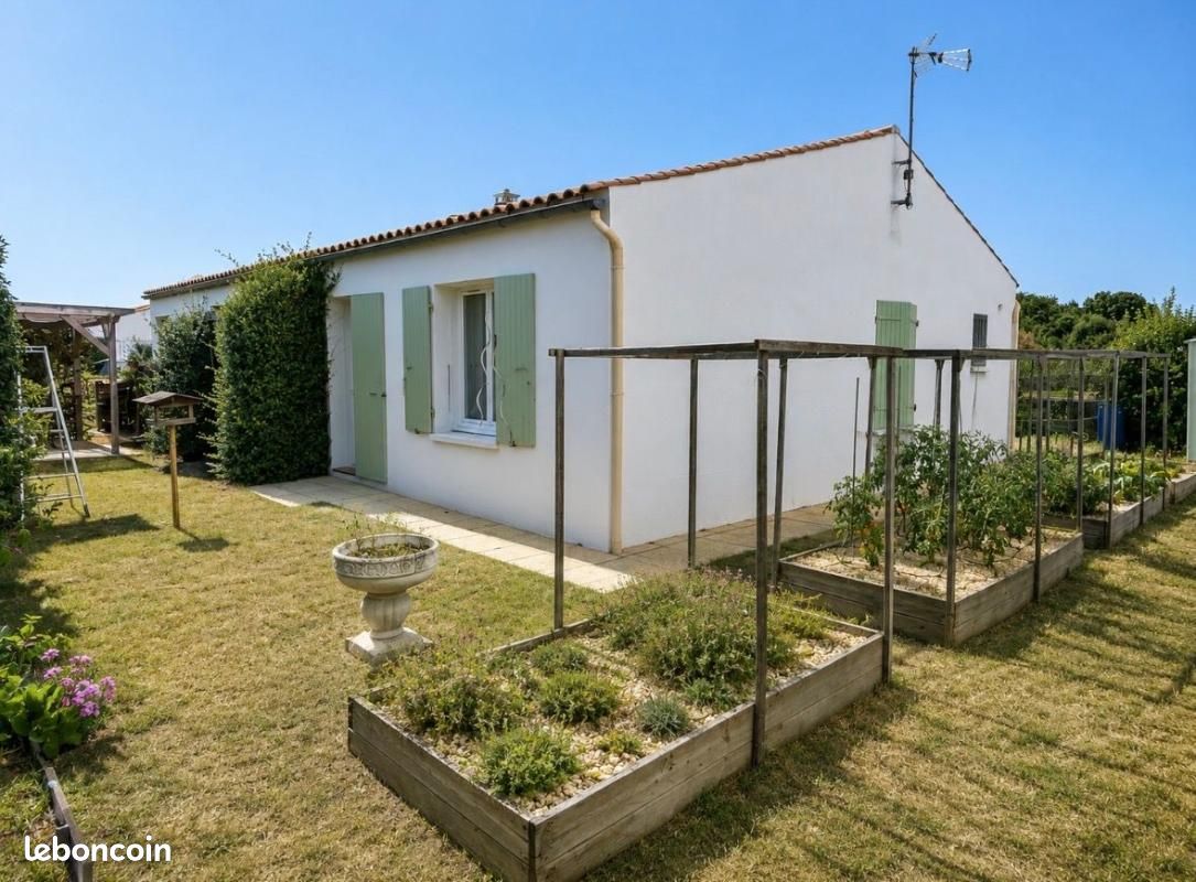 Maison 4 pièces 117 m² · à Dolus-d'Oléron · 117 m² · 320 250 €