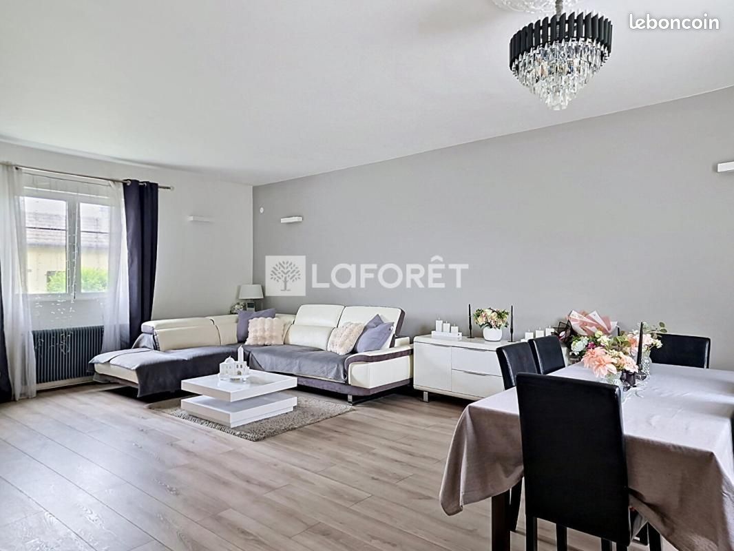Maison 6 pièces 174 m² · à Bonneuil-sur-Marne · 174 m² · 544 000 €