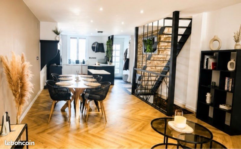 Maison 5 pièces 135 m² · à Toul · 135 m² · 159 000 €