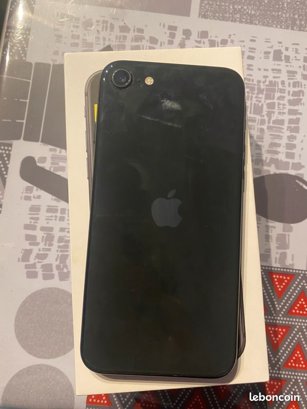 I phone xr (image 1)