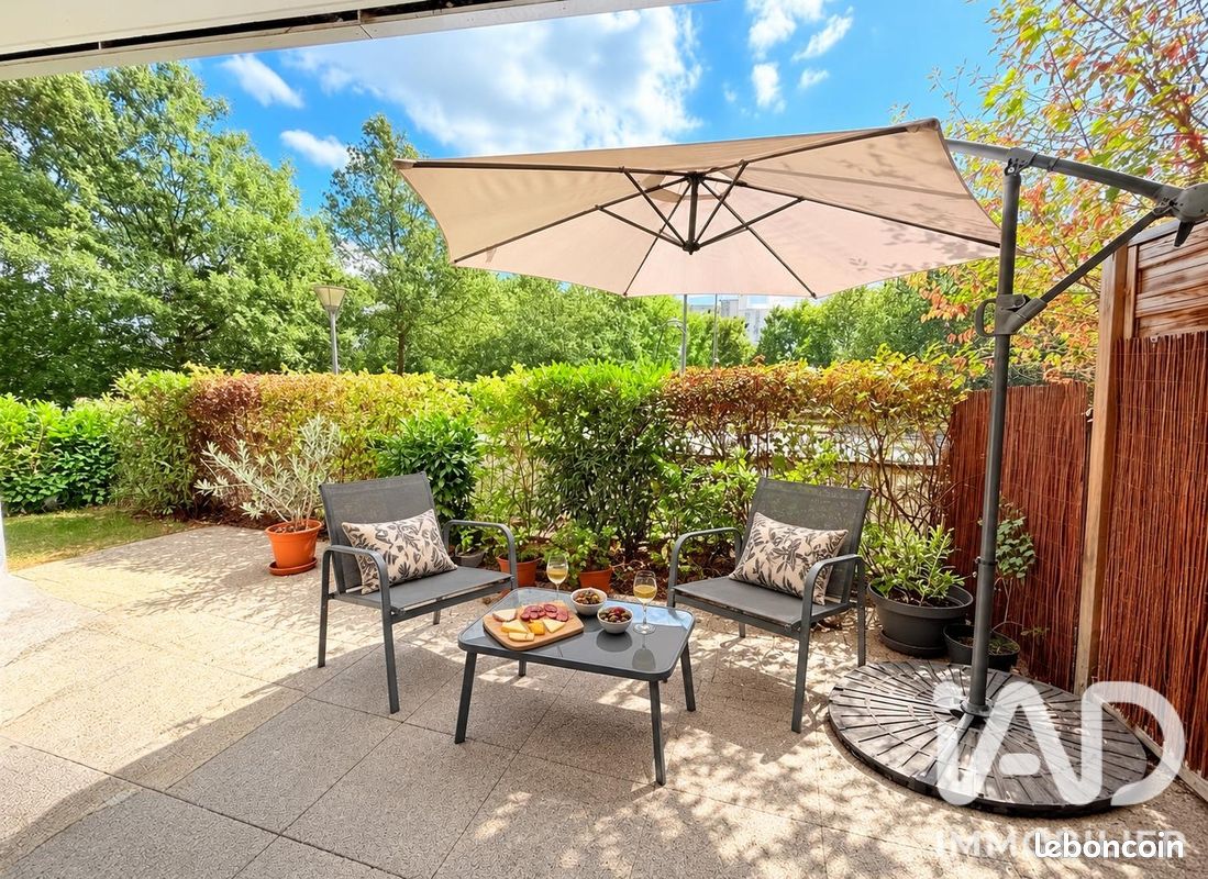 Appartement 2 pièces 46 m² · à Aulnay-sous-Bois · 46 m² · 159 000 €