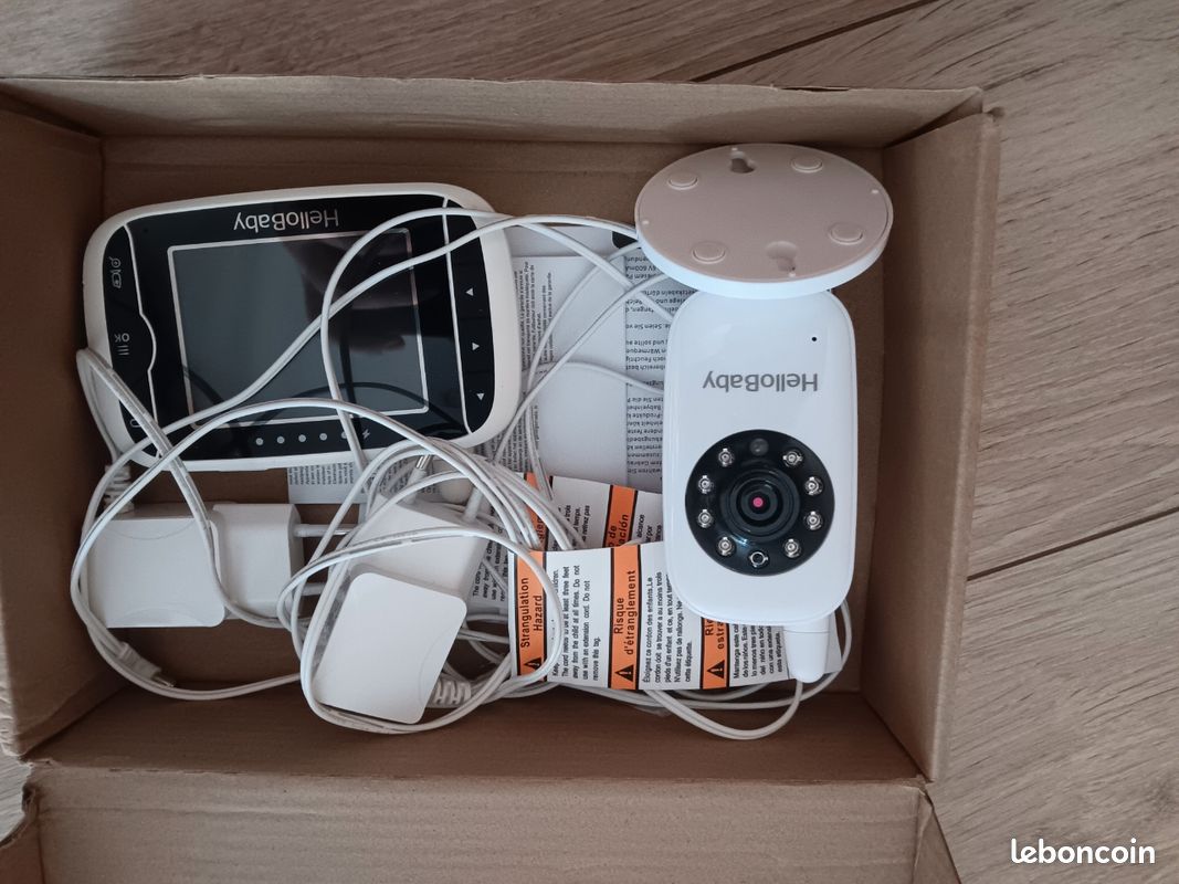 Baby phone (image 2)