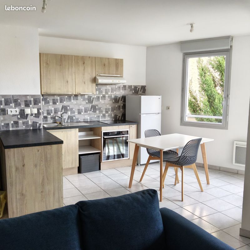 Appartement 2 pièces 44 m² · à Lyon · 44 m² · 929 €/mois