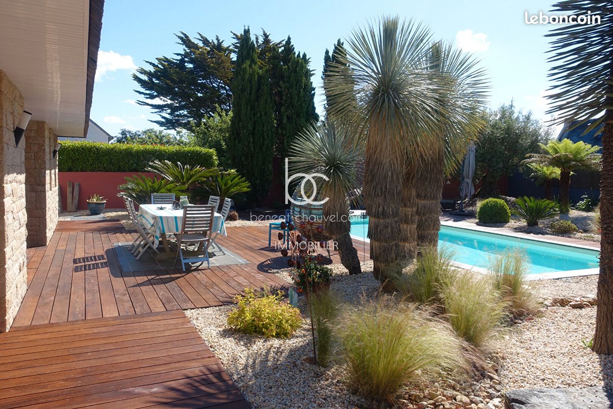 Maison 5 pièces 183 m² · à Sarzeau · 183 m² · 899 500 €