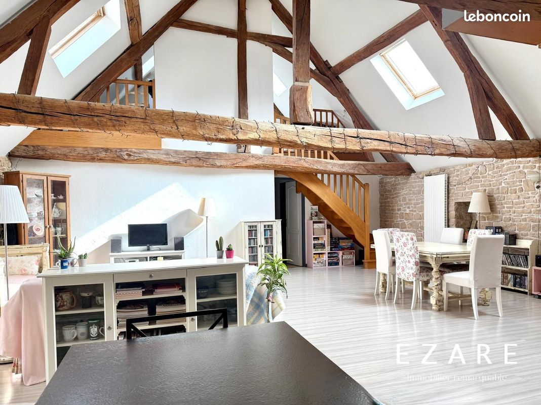Appartement 7 pièces 194 m² · à Beaune · 194 m² · 499 000 €