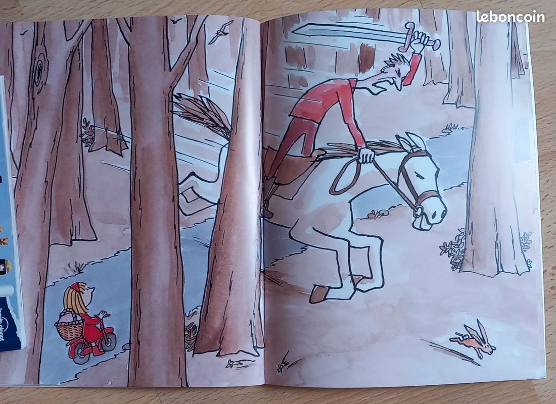 Ecole des Max - Le code de la route (image 3)