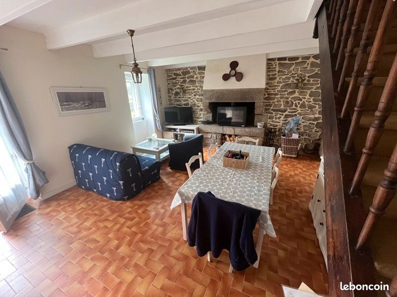 Maison 3 pièces 70 m² · à Roscoff · 70 m² · 171 359 €