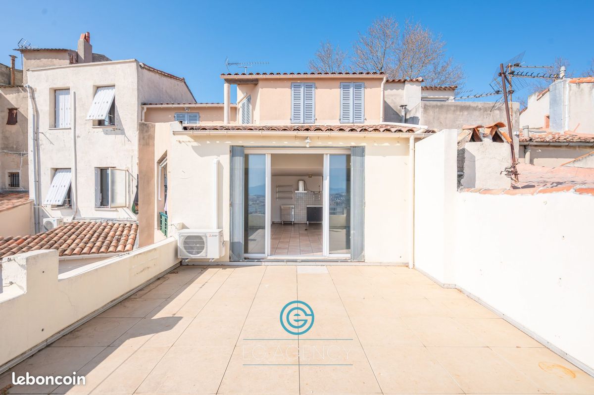 Duplex 4 pièces 115 m² (image 6)