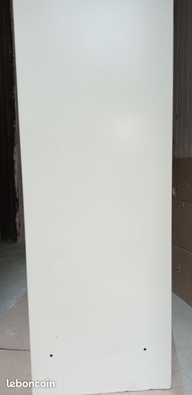 Armoire / classeur à casier métallique (image 7)
